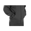 Fox Explorer LTD Grey Hoodie Szürke Kapucnis Pulóver S