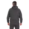 Fox Explorer LTD Grey Hoodie Szürke Kapucnis Pulóver S