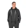 Fox Explorer LTD Grey Hoodie Szürke Kapucnis Pulóver S