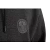 Fox Explorer LTD Grey Hoodie Szürke Kapucnis Pulóver XL