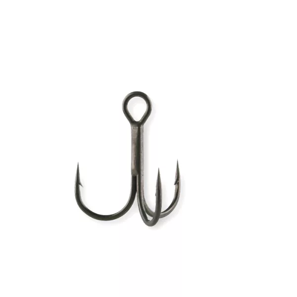 BKK Spear-21 SS hameçon triple, Super Slide, taille 4 Hameçon triple