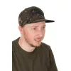 Fox Casquette Snapback Camouflage