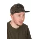Fox Casquette Snapback Camouflage
