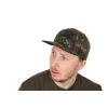 Fox Casquette Snapback Camouflage