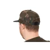 Fox Casquette Snapback Camouflage