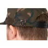 Fox Casquette Snapback Camouflage