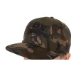 Fox Casquette Snapback Camouflage
