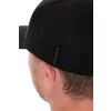 Fox Collection Casquette de baseball Noir-Orange