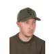 Fox Collection Casquette de baseball Vert-Noir