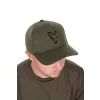 Fox Collection Casquette de baseball Vert-Noir
