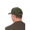 Fox Collection Casquette de baseball Vert-Noir