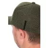 Fox Collection Casquette de baseball Vert-Noir