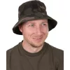 Fox Chapeau Bob Réversible Kaki