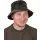 Fox Chapeau Bob Réversible Kaki
