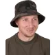 Fox Chapeau Bob Réversible Kaki