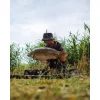 Fox Chapeau Bob Réversible Kaki