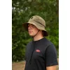 Fox Chapeau Boonie Bob Kaki