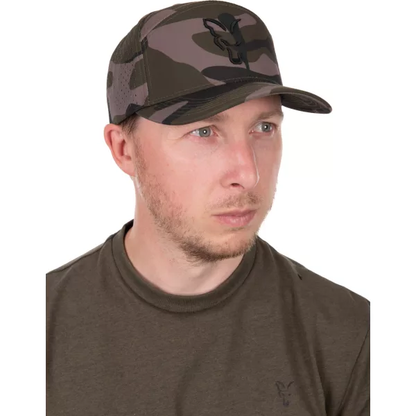 Fox Camo Volley Cap Casquette de Baseball