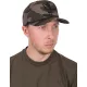 Fox Camo Volley Cap Casquette de Baseball