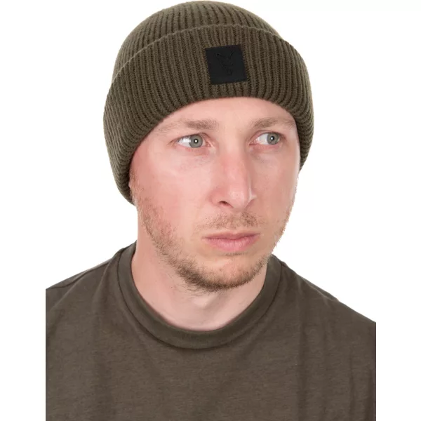 Fox Bonnet HD Kaki