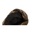 Fox Camo Sherpa Tec Beanie Téli Sapka