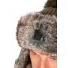 Fox Trapper Hat Téli Sapka