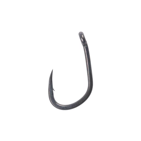 Fox Wide Gape Beaked X 2 Füles, Szakállas Pontyozó Horog 10db