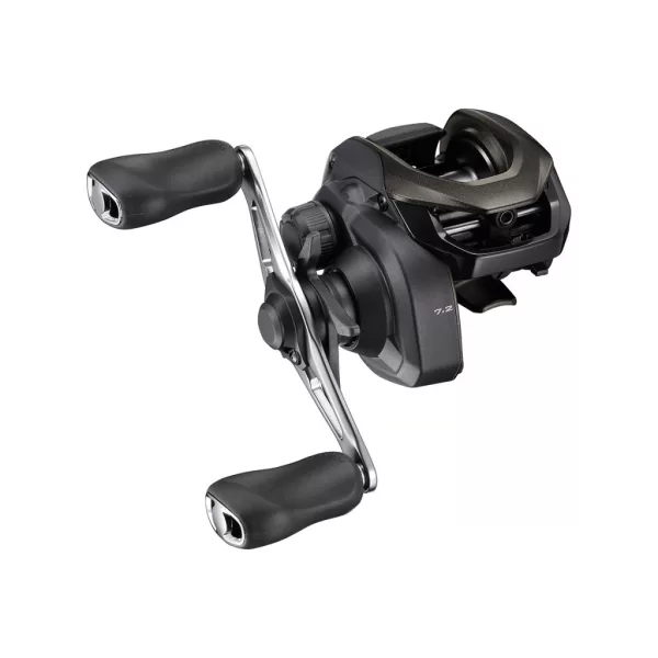 Moulinet baitcasting Shimano Caius C 151HG (CIS151HGC)