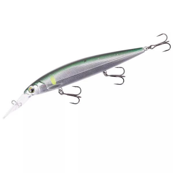 Major Craft Ceana Jerkbait 110SPM Middle 11cm 17gr #006 Ayu Leurre Flottant