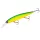 Major Craft Ceana Jerkbait 110SPM Middle 11cm 17gr #008 Mat Tiger Leurre Flottant