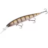 Major Craft Ceana Jerkbait 110SPM Middle 11cm 17gr #010 Perche Claire Leurre Flottant