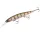 Major Craft Ceana Jerkbait 110SPM Middle 11cm 17gr #010 Perche Claire Leurre Flottant