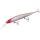 Major Craft Ceana Jerkbait 110SPM Middle 11cm 17gr #013 Holo Clown Leurre Flottant