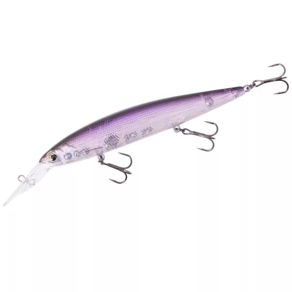 Major Craft Ceana Jerkbait 110SPM Middle 11cm 17gr #015 Ghost Wakasagi Leurre Flottant