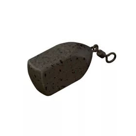   Fox Camotex™ Plomb Carré Émerillon - 2.5oz - 70gm Plomb terminal