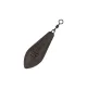 Fox Distance Lead Plomb terminal 127gr