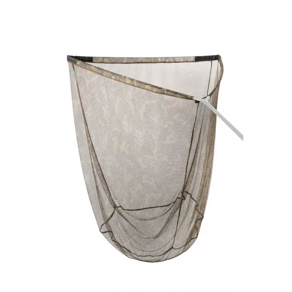 Fox Camo Landing net Mesh 46 Filet de rechange pour tête d'épuisette