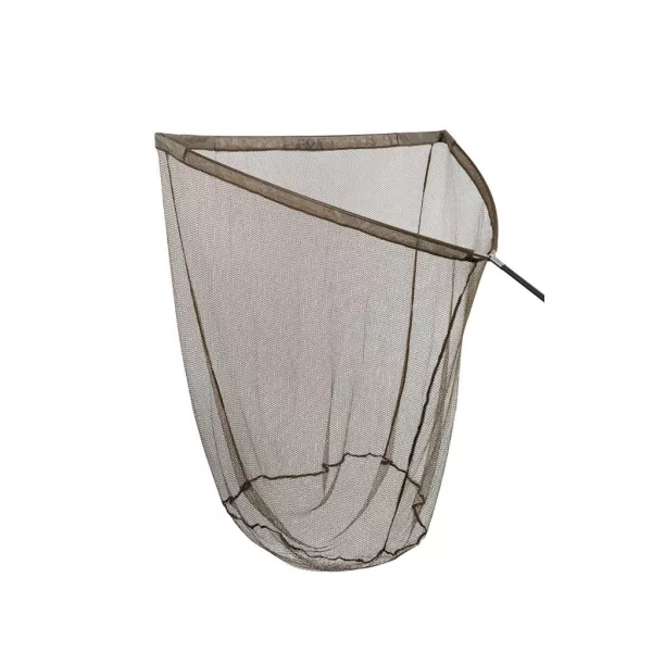 Fox Horizon X3-S 42inch Tête d'épuisette avec Manche d'épuisette 8ft