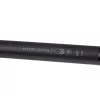 Fox Horizon X3-S 42inch Tête d'épuisette avec Manche d'épuisette 8ft