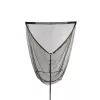 Fox Horizon X4-S 42inch Tête d'épuisette Camo Mesh avec Manche d'épuisette 8ft
