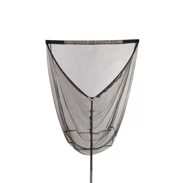 Fox Horizon X4-S 42inch Tête d'épuisette Camo Mesh avec Manche d'épuisette 8ft
