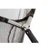 Fox Horizon X4-S 42inch Tête d'épuisette Camo Mesh avec Manche d'épuisette 8ft