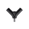 Adaptateur de bloc écarteur d'épuisette Fox en aluminium