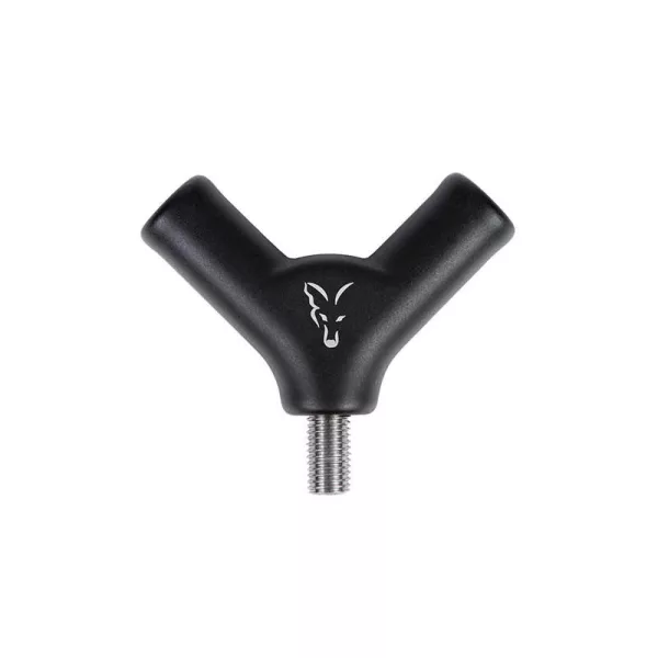 Adaptateur de bloc écarteur d'épuisette Fox en aluminium