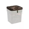 Fox Camolite Bucket Cushion 29,5x26x5cm Coussin pour seau