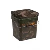 Fox Camolite Bucket Cushion 29,5x26x5cm Coussin pour seau