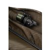 Fourreau Rigide Fox Camolite 12ft 6 Compartiments