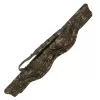 Fox Camolite 14ft Fourreau de canne rigide à 4 compartiments