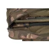 Fox Camolite 14ft Fourreau de canne rigide à 4 compartiments