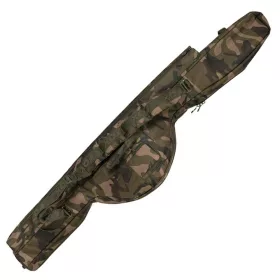 Fourreaux Fox Camolite 12ft 3 compartiments